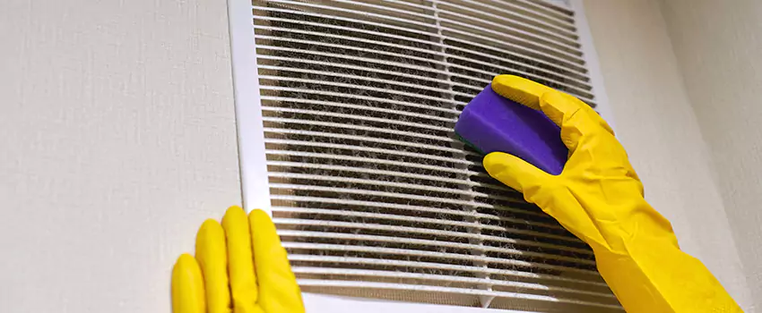Vent Cleaning Company in Wethersfield, CT