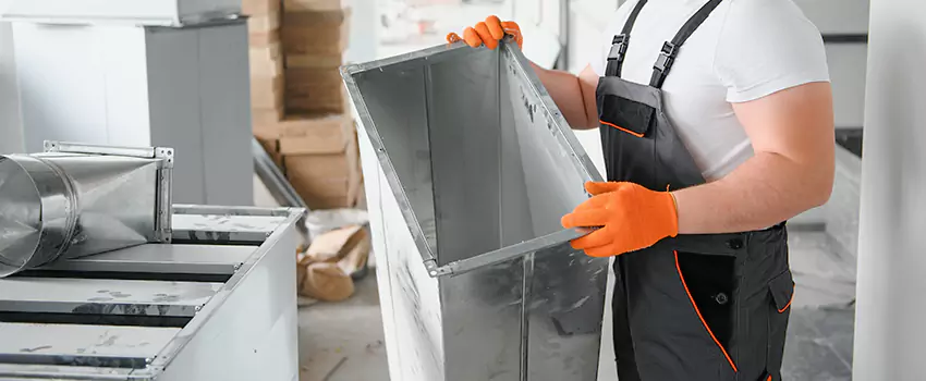 Ventilation Fan Cleaning Services in Wethersfield, Connecticut