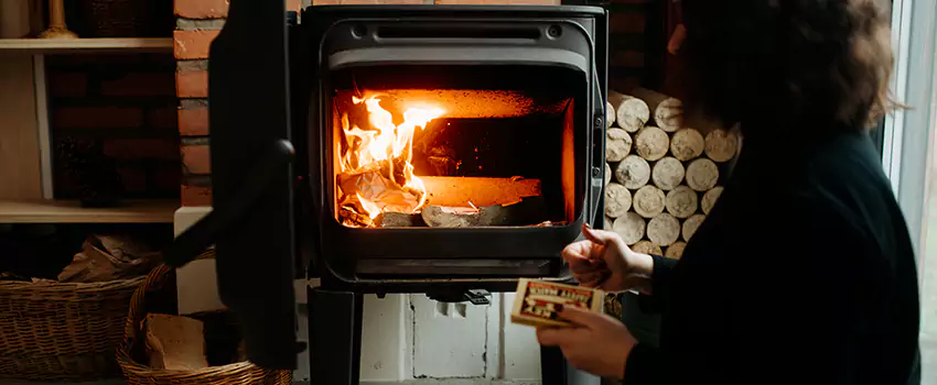 Key Features of Vermont Castings Fireplaces in Wethersfield, CT
