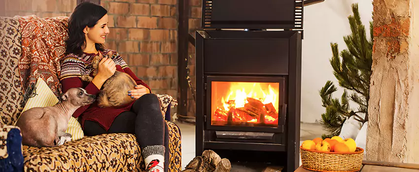 Wood Stove Chimney Cleaning Services in Wethersfield, CT