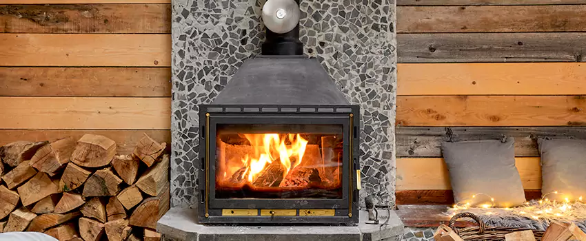 Wood Stove Cracked Glass Repair Services in Wethersfield, CT