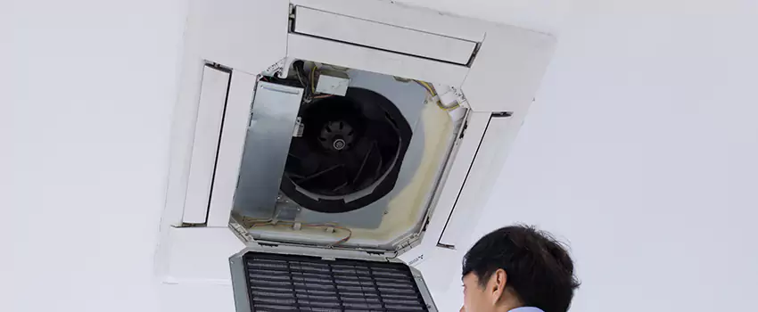 Benefits of Professional Air Duct Cleaning in Wethersfield, Connecticut