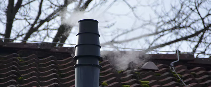 Broken Chimney Animal Screen Repair And Installation in Wethersfield, CT
