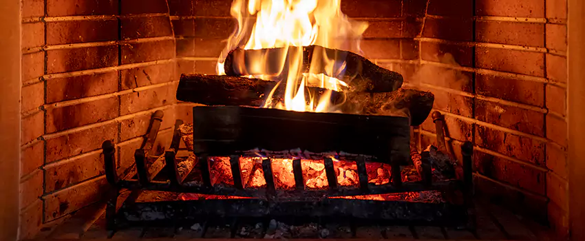 Chimney Ash Dump Cover Repair Services in Wethersfield, CT