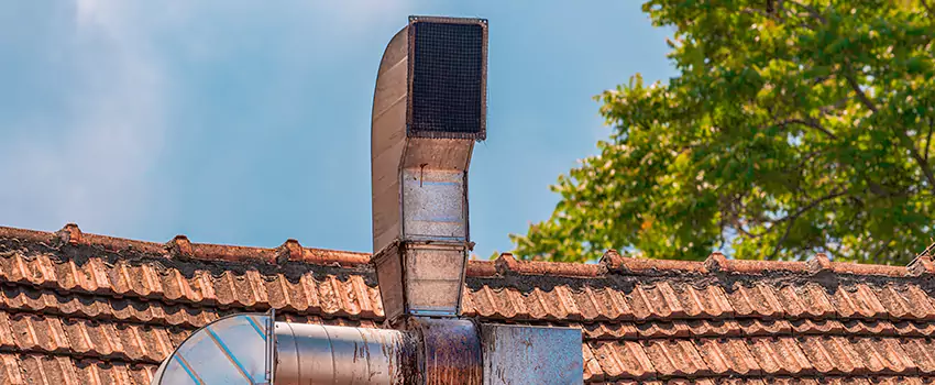 Chimney Cleaning Cost in Wethersfield, Connecticut