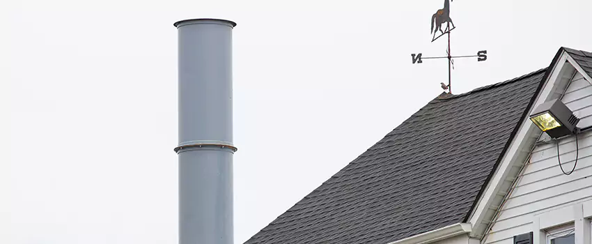 Multi-flue Chimney Caps Installation And Repair in Wethersfield, CT