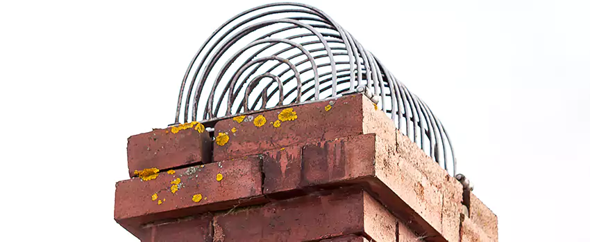 Chimney Crown Problems in Wethersfield, Connecticut