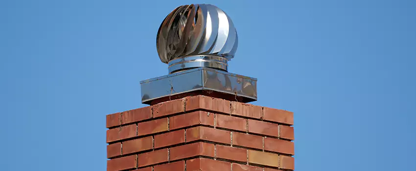 Chimney Damper Hinge Repair in Wethersfield, CT