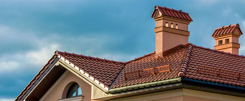Residential Chimney Services in Wethersfield, Connecticut