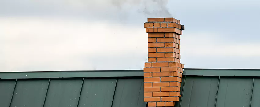 Chimney Installation Company in Wethersfield, CT