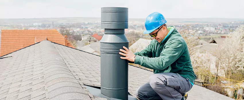 Insulated Chimney Liner Services in Wethersfield, CT