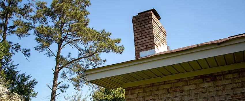 Brick Chimney Sweep Near Me in Wethersfield, CT