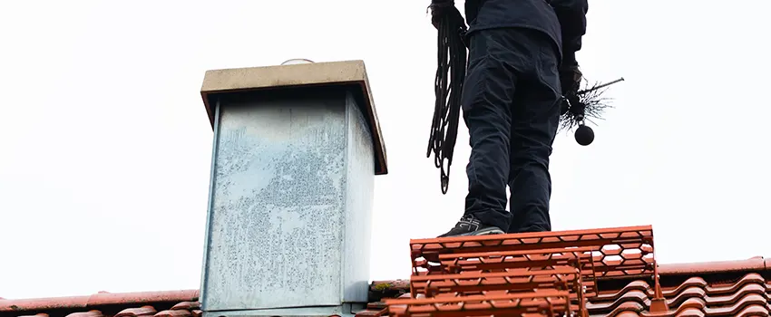 Modern Chimney Sweeping Techniques in Wethersfield, Connecticut
