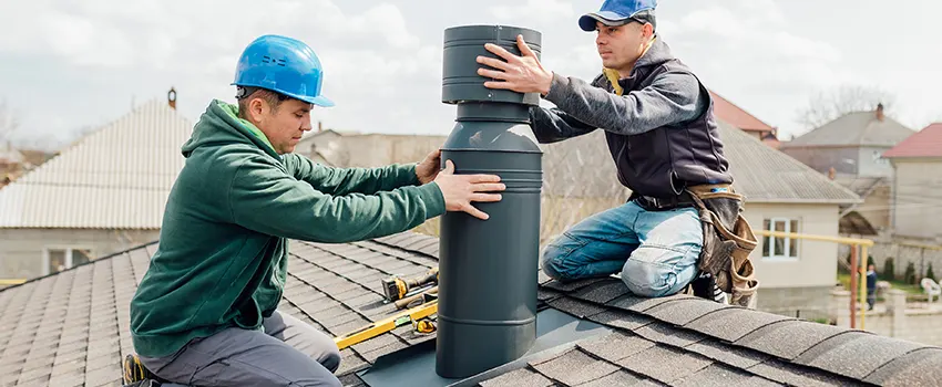 Commercial Chimney Cost in Wethersfield, CT