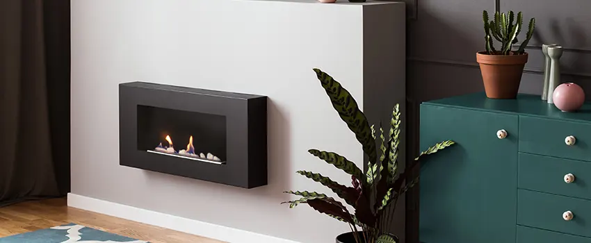 Electric Fireplace Glowing Embers Installation Services in Wethersfield, CT