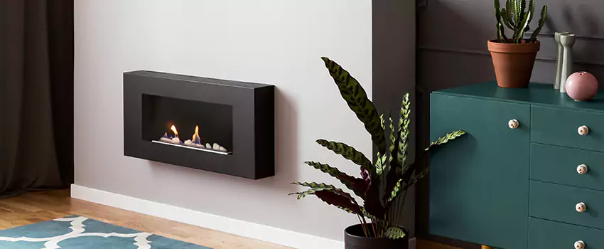 Cost of Ethanol Fireplace Repair And Installation Services in Wethersfield, CT