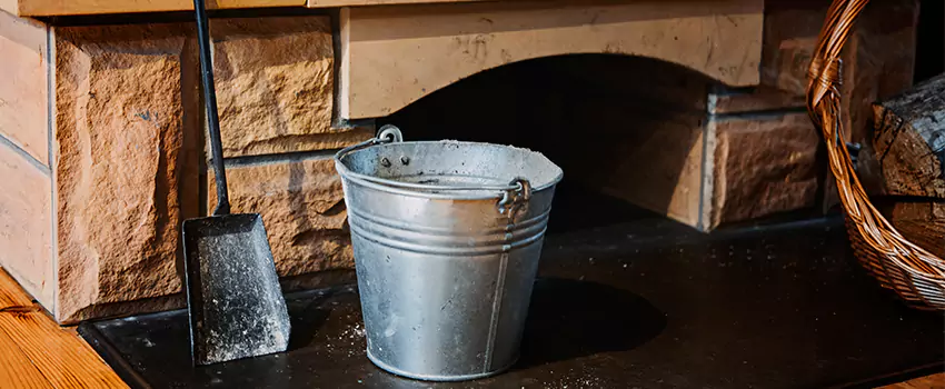Clean The Fireplace Mantle And Hearth in Wethersfield, Connecticut