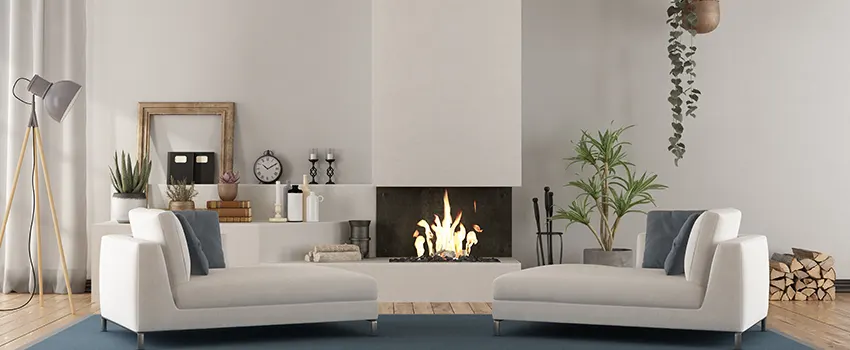 Decorative Fireplace Crystals Services in Wethersfield, Connecticut