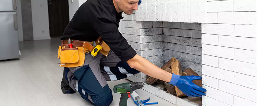 Top Fireplace Installation Company in Wethersfield, Connecticut