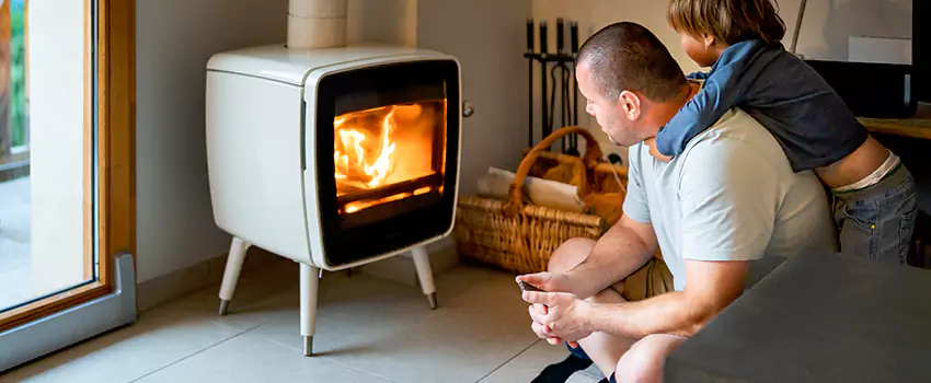 Fireplace Flue Maintenance Services in Wethersfield, CT