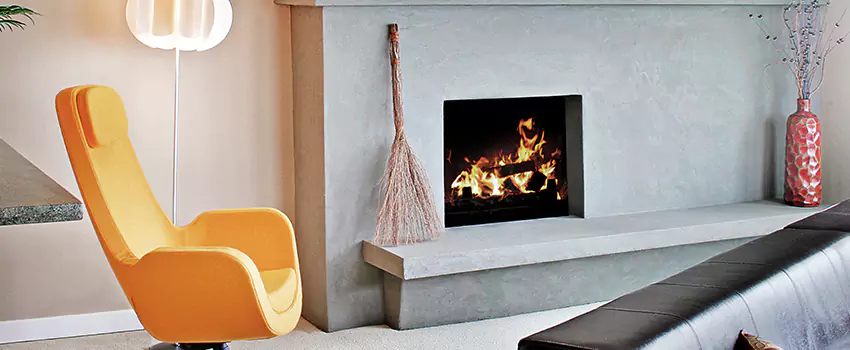 Electric Fireplace Makeover Services in Wethersfield, CT