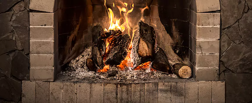 Cost of Rebuilding A Fireplace in Wethersfield, Connecticut
