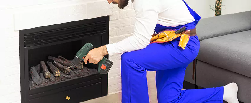 Fireplace Repair Expert in Wethersfield, Connecticut