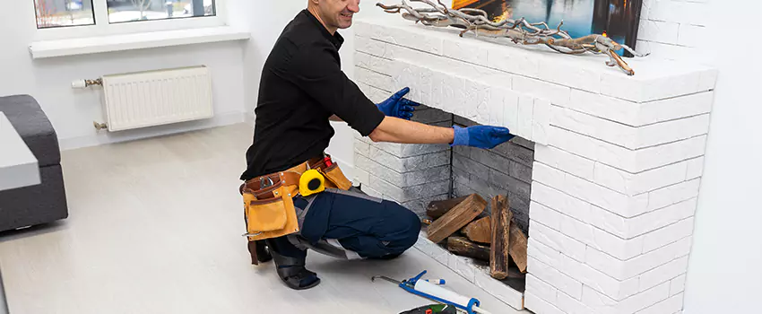 Gas Fireplace Repair And Replacement in Wethersfield, CT