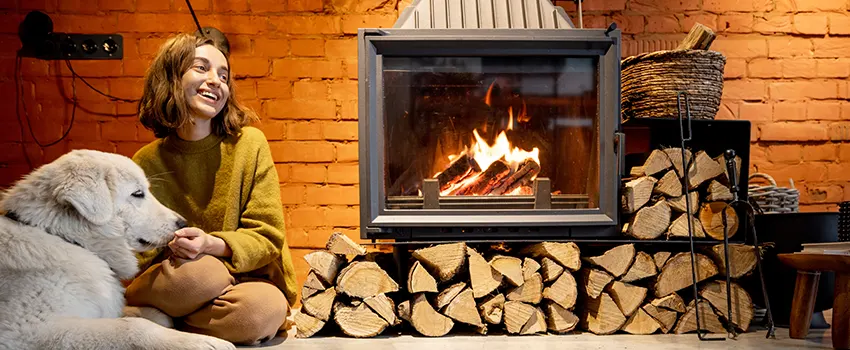 Fireplace Smell Removal Cost in Wethersfield, CT