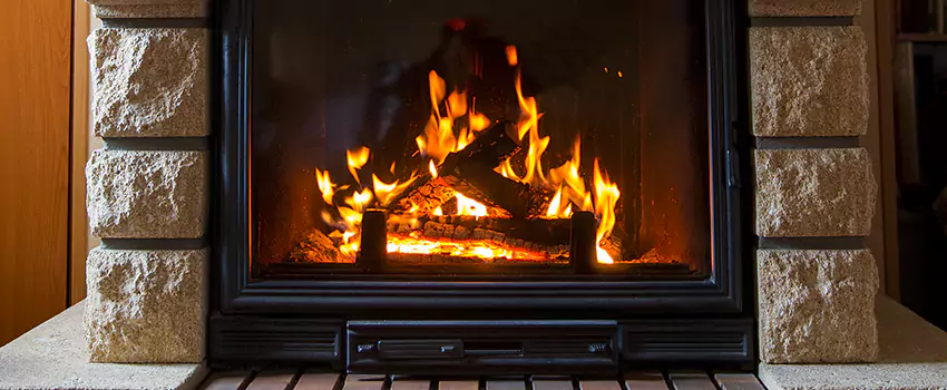 Fireplace Xtrordinair Probuilder Gas Fireplace Installation in Wethersfield, CT