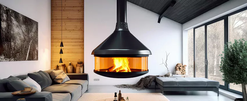 Floating Damaged Fireplace Repair Services in Wethersfield, CT