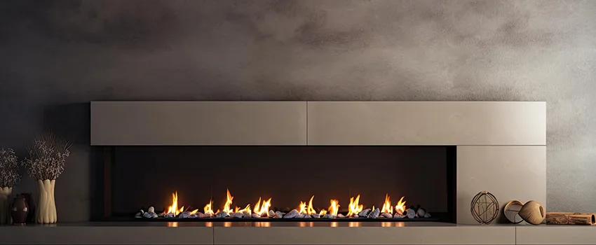 Gas Fireplace Logs Supplier in Wethersfield, Connecticut