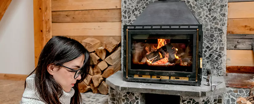 Harman P68-C Pellet Stove Repair in Wethersfield, Connecticut 