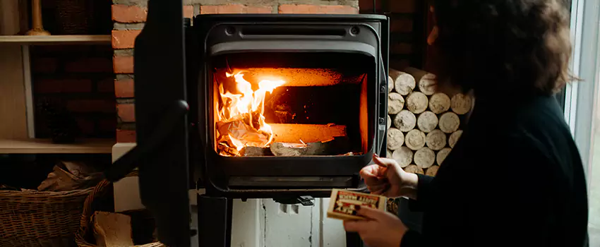 Hearthstone Wood Stoves Fireplace Repair in Wethersfield, Connecticut