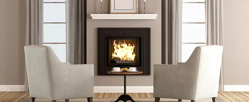 Heatilator Direct Vent Fireplace Services in Wethersfield, Connecticut