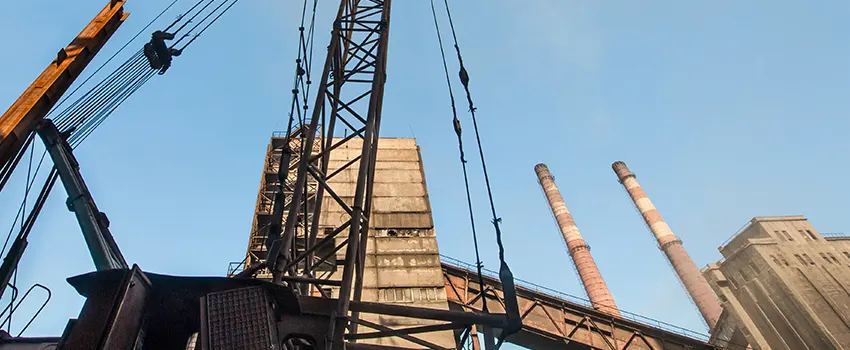 Industrial Chimneys Foundation Repair Services in Wethersfield, CT