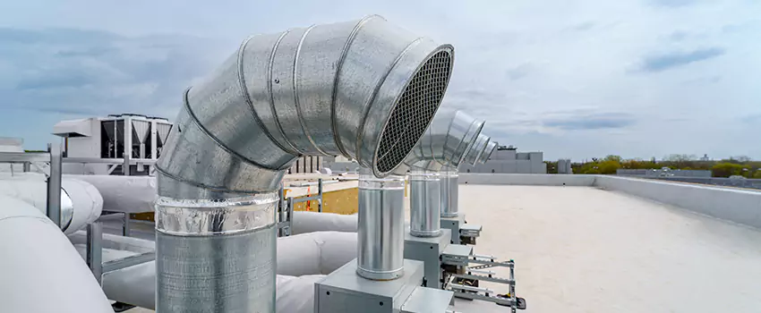 Insulated Ductwork Repair Services Near Me in Wethersfield, CT