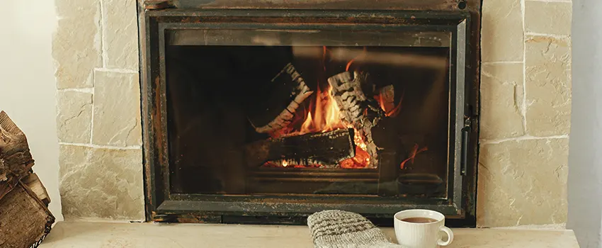 Kings man Fireplaces Insert Services in Wethersfield, CT