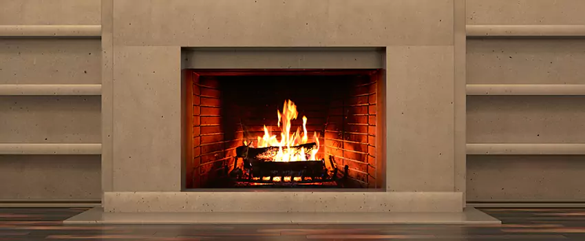 Majestic Trilliant Series Gas Fireplace Insert Repair in Wethersfield, Connecticut