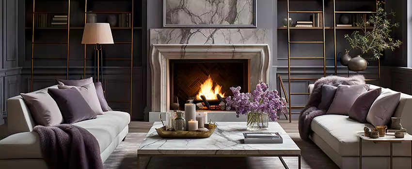 Napoleon Galaxy Series Outdoor Fireplaces Repair in Wethersfield, CT