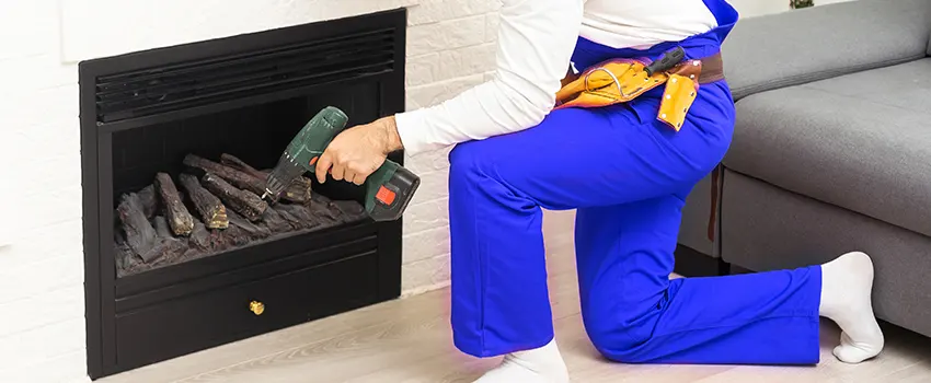 Pellet Fireplace Repair Services in Wethersfield, CT
