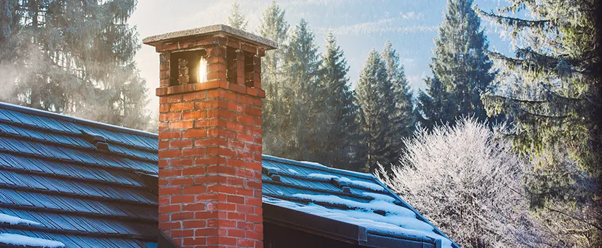 Residential Chimney Rain Caps Repair Services in Wethersfield, CT