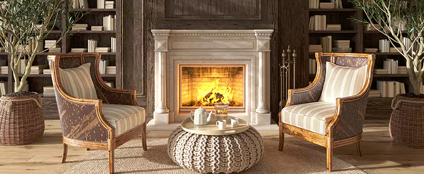 Cost of RSF Wood Fireplaces in Wethersfield, Connecticut