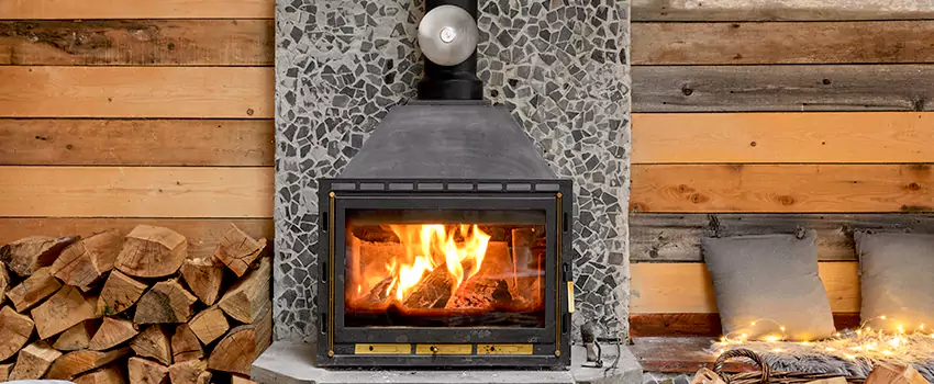 Travis Industries Elite Fireplace Inspection and Maintenance in Wethersfield, Connecticut
