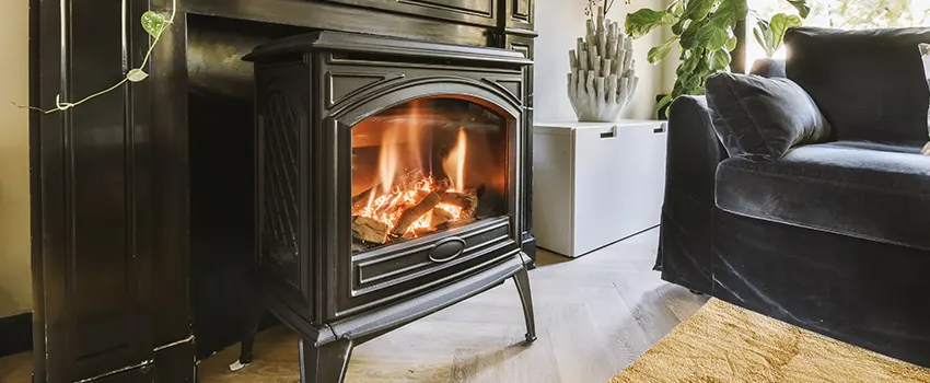 Valor Wood Fireplace in Wethersfield, CT