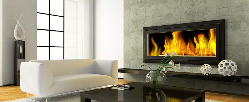 Ventless Fireplace Oxygen Depletion Sensor Installation and Repair Services in Wethersfield, Connecticut