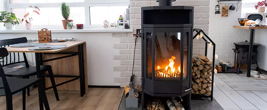 Cost of Vermont Castings Fireplace Services in Wethersfield, CT