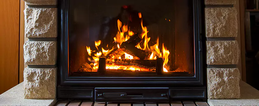 Cost of Wood Fireplace Installation in Wethersfield, CT