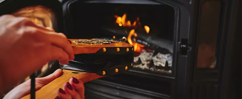 Cost of Wood Furnace Repair and Installation Services in Wethersfield, CT