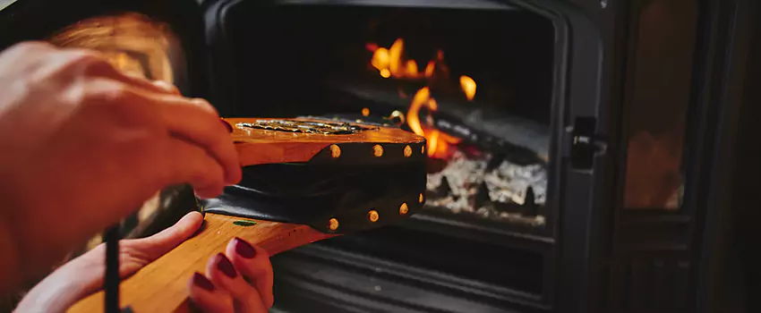 Wood Stove Grates Repair in Wethersfield, Connecticut